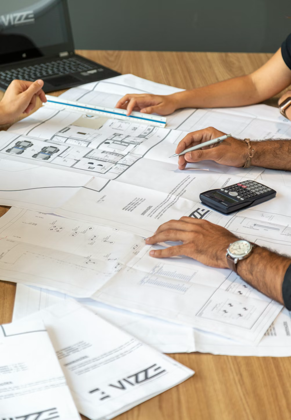 Architectural Design
